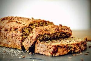 lowcarb eiweissbrot rezept