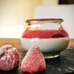 Panna Cotta Low Carb