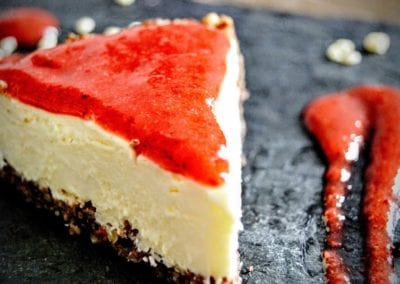 Low Carb Kuchen Rezepte