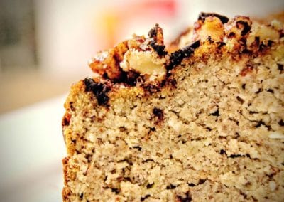 bananenbrot rezept ohne mehl