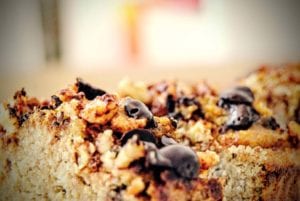bananenbrot choose your level