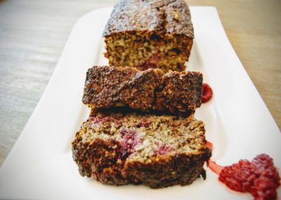 paleo bananenbrot