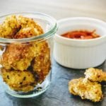 Low Carb Nuggets
