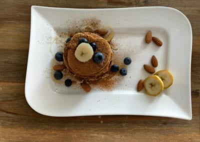 paleo pfannkuchen