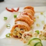 Low Carb Sushi ohne Reis