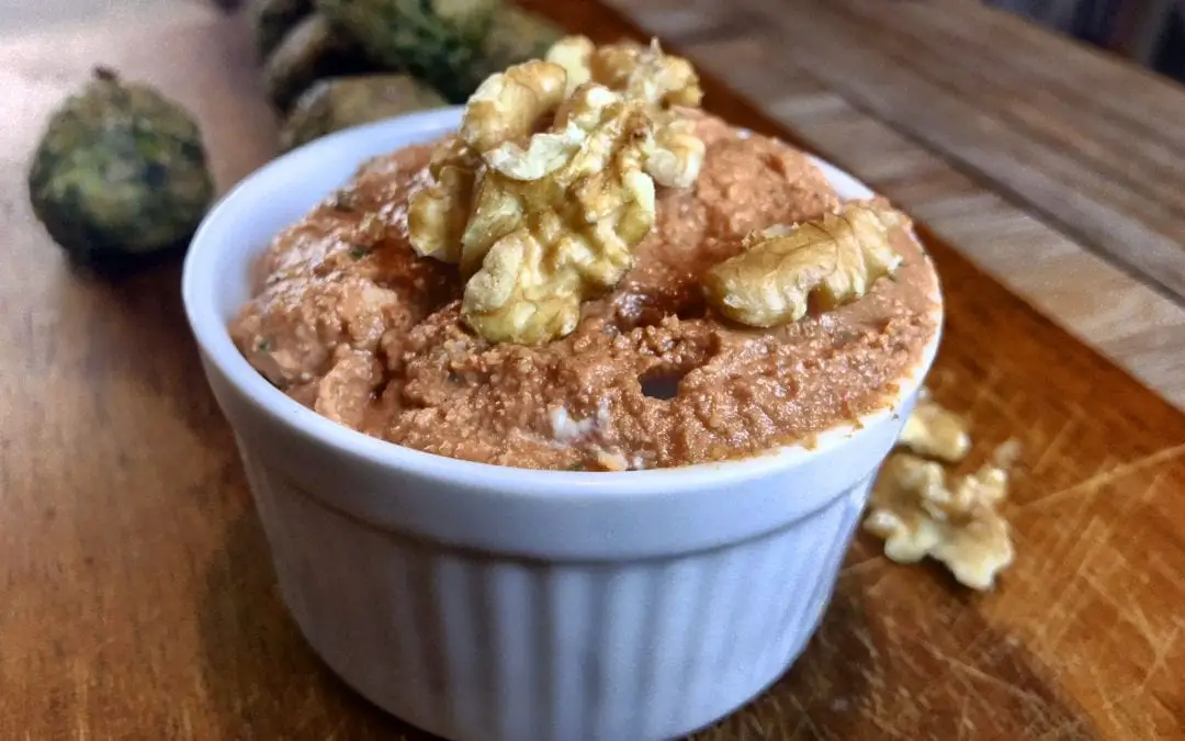 Low Carb Dip