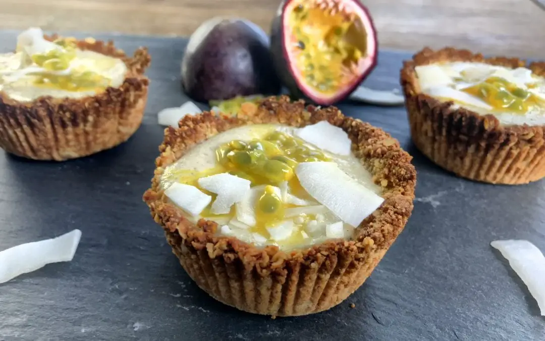 Vegane Muffins (Törtchen)