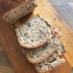 brot vegan dinkel