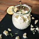 Low Carb Brotaufstrich Rezept