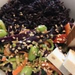 rezepte buddha bowl