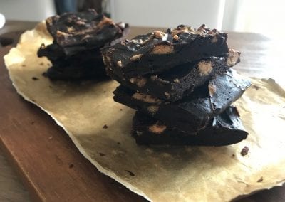 brownies rezept