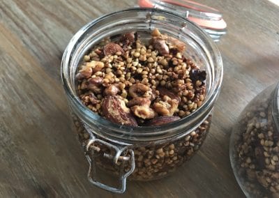 müsli glutenfrei selber machen