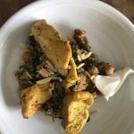 Couscous Rezept Orientalisch